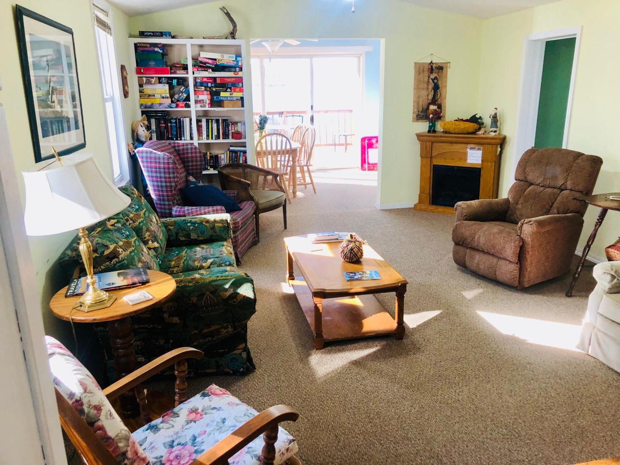 The Wellington Lake Cottage Middlebury エクステリア 写真