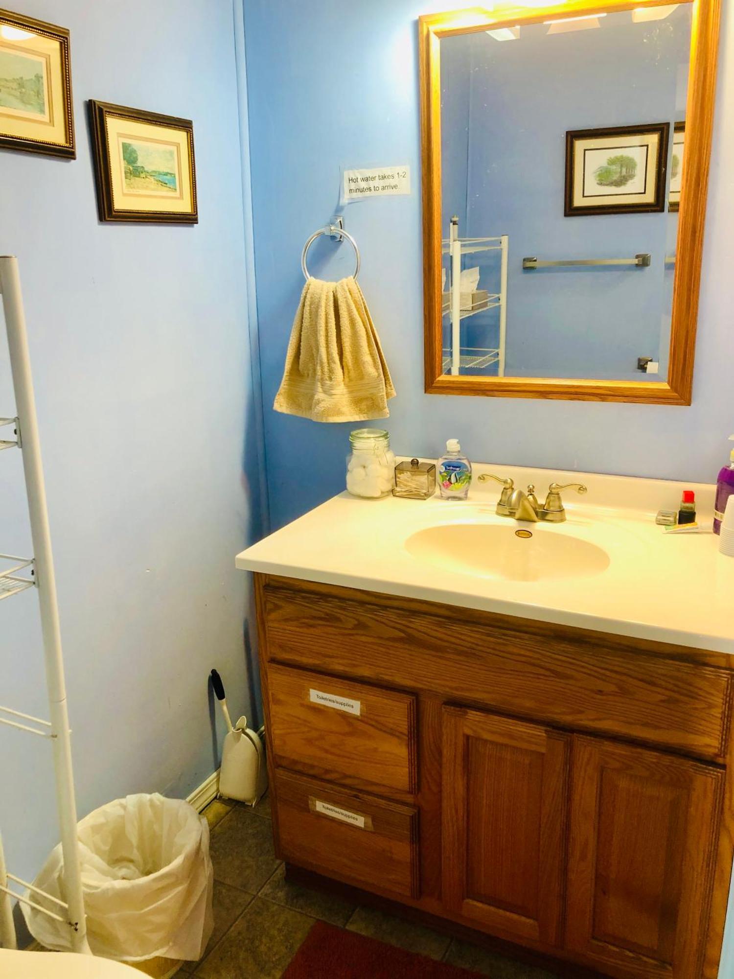 The Wellington Lake Cottage Middlebury エクステリア 写真